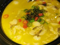 -徽州月·民间徽菜(浦东总店)