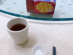 -轩记海鲜餐厅·四十五年老字号·经典粤菜(西区彩虹店)