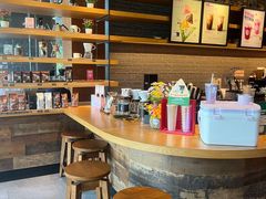 -星巴克(北京西小口路店)