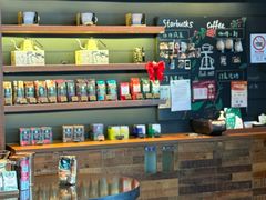 -星巴克(漕河泾2店)