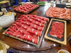 -南来顺饭庄·清真(南菜园店)