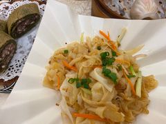 XO酱陈村粉-顺德人家食府(黄金广场店)