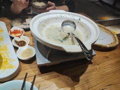 -丹江渔村(首都机场店)