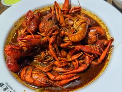 -叶派龙虾•招牌香辣蟹·海鲜(中海国际店)