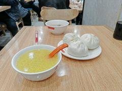 -沈老头包子(长春总店)