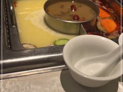 -巴奴毛肚火锅(九洲店)