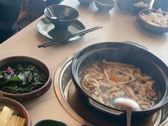 -狐狸爱上椰子鸡(滨江星光大道店)