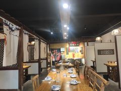 大堂-食鸡公社辣子鸡·潍坊菜·烧烤
