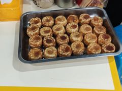 -重庆传统熨斗糕