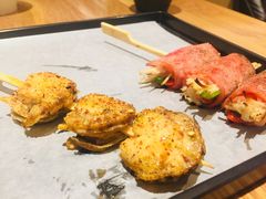 -牛気·越光米牛肉饭(水游城店)