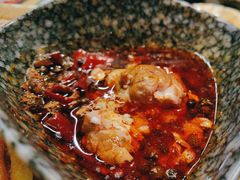 -哥老官重庆美蛙鱼头(西湖银泰十一哥店)