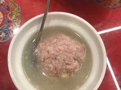 -玉华台饭庄(裕中西里小区店)