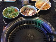 -老卜奎齐齐哈尔烤肉(人民东路店)