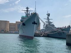 -中国人民解放军海军博物馆