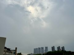 -天津梅江中心皇冠假日酒店