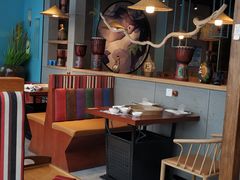 大堂-云中鱼蒸汽石锅鱼(浦东食品城店)