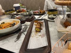 -西堤牛排(南京龙江店)