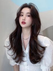 -东秀护肤造型
