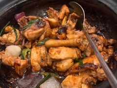 -大嫂镬仔·焖鸡煲·啫啫煲(逢源路店)