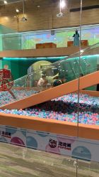 -泡泡米POPOME益智乐园(洪殿花园旗舰店)