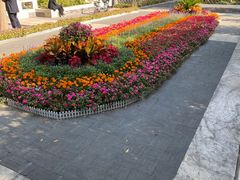-北京前门建国饭店