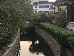 -苏州吴宫泛太平洋酒店