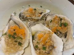 -四川小胡子海鲜(丁村万人海鲜广场店)