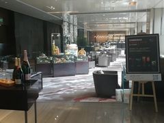 -广州天河希尔顿酒店