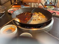 -巴蜀大将火锅(春熙店)