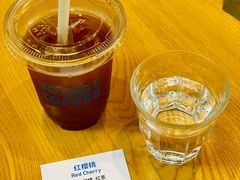 -VOYAGE COFFEE(杨梅竹店)