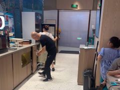 -半天妖烤鱼(桐乡万嘉购物中心店)