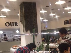 -OUR Bakery(SKP-S店)