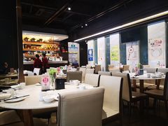 大堂-华盛丰温州大排档(东三环南路店)