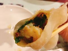 煸馅饺子-老边饺子馆(中街店)