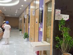 -美年大健康体检中心(牡丹园分院)