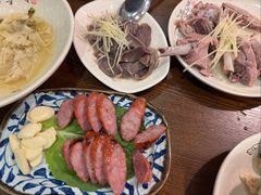 -乡亲鹅肉城(吴江店)