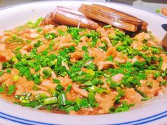 -杭越海鲜(迪荡店)