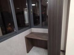 -索菲亚衣柜橱柜全屋定制(真北红星店)