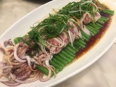 -港丽餐厅(高德置地店)