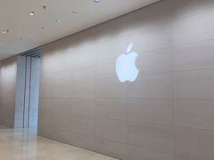 -Apple零售店(苏州店)