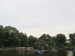 -仁寿山