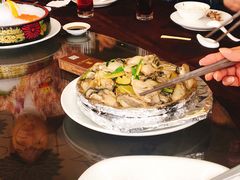 -新东源国际酒店·新东源食坊(沙井店)
