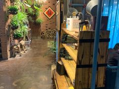 -紫藤燕语(兴澄银座店)