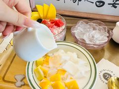 -七七家的糖水店(南湾街1号店)