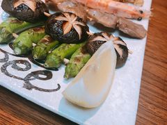 -山葵家·创意料理(宁波来福士店)