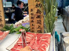 -曼格活海鲜·牛排自助(光明蓝鲸店)