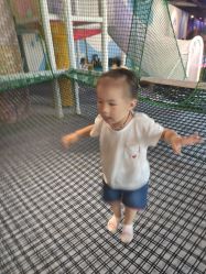 -幻贝家儿童乐园(苏州中心店)