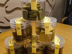 -吴裕泰茶庄(前门大街店)