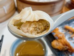 -馋三尺蟹粉小笼(人民广场店)