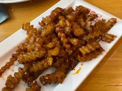 -蓉李记成都名小吃(二七万达店)